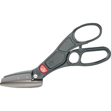 Die Grup Malco MC12L Andy Ofset Alüminyum Saplı Snips 30,48 cm
