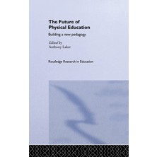 Mythriva The Future Of Physical Education: Building A New Pedagogy
