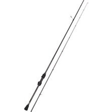Die Grup Albastar 4318 Serıal Super Lıght Olta Kamışı 198CM 08-10G
