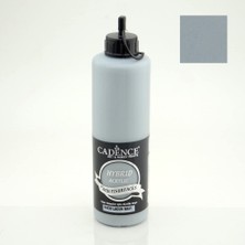 Mythriva Cadence Hybrid Multisurface Akrilik Boya 500 Ml. H-039 Lagun Mavi