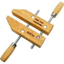 Die Grup Rox Wood 20 cm Ahşap Işkence