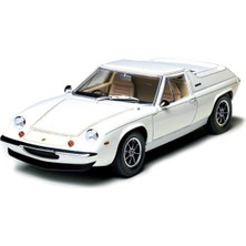 Mythriva Tamiya 1/24 Lotus Europa Special Plastik Araba Maket Kiti