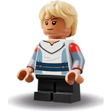 Die Grup LEGO Star Wars - Omega Orijinal Minifigür