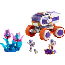 Die Grup LEGO Friends 42602 Space Research Rover