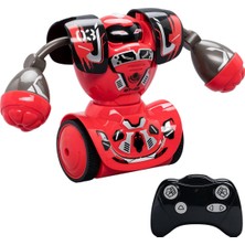 Mythriva Silverlit Robo Kombat Training Pack - Model 1