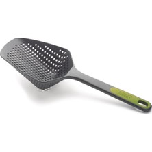 Mythriva Joseph Joseph 10160 Büyük Kepçe, Gri/yeşil, L
