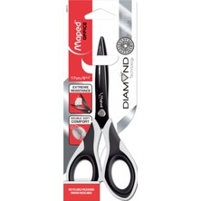 Mythriva Maped 692310 Dıamond Makas 17 cm