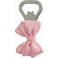 Mythriva Şişe Kapak Açacağı, Figürlü Buzdolabı Mıknatıslı – Metal Şişe Açacağı, Güçlü Mıknatıslı, Dekoratif ve Pratik Kullanım (1, Pembe Kurdale)