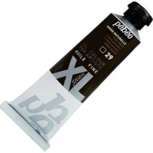 Mythriva Pebeo Huile Fine Xl Yağlı Boya 29 Raw Umber