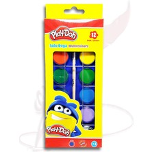 Mythriva Play-Doh 00861 Suluboya