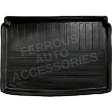 Die Grup Ferrous Autoaccessories Suzuki Vitara 5 Kapı 3D Üst Bagaj Havuzu 2016 ve Üstü