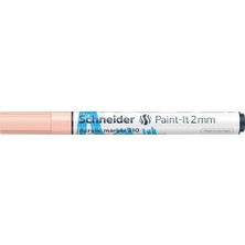 Mythriva Schneıder 310 Akrilik Marker 2mm KAYISI-120136