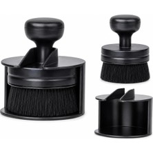 Mythriva Romofy Oto Lastik Parlatıcı Aplikatör - Yumuşak Dokulu Ergonomik Saplı Lastik Parlatıcı ve Cilalama Aparatı - Lastik Parlatıcı Süngeri, Uygulama Pedi (1 Adet)