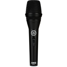 Mythriva Akg P3 S On/off Tuşlu Dinamik Mikrofon