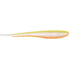 Die Grup Savagegear Monster Slug 20CM 30G F 3 Adet Suni Yem 05- Lemon Back