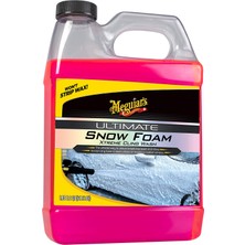 Die Grup Ultimate Snow Foam G191564 1892 ml Automobile Foam