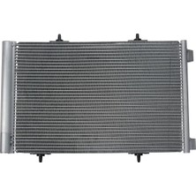 Mythriva Bosch Radyatör 208 1.2 Vti - 1 986 Ad2 137