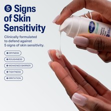 Mythriva Cetaphıl Nazik Temizle Onarıcı Akne Sonrası Serum, Retinol Alternatif, Hassas Ciltler Için Yağsız Serum, 1 Fl Oz, Bakuchiol, Cilt Tonunu ve Akne Sonrası Izleri Iyileştirir, Dermatolog Önerilen Marka