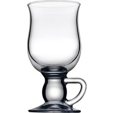 Mythriva Paşabahçe Coffee Irısh Coffee Fıncan/kupa 270 cc 2'li Hediyelik Kutu