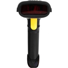 Mythriva Perkon Tiger CS610 1d USB Kablosuz Lazer Barkod Okuyucu