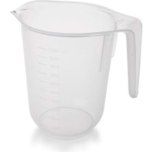 Mythriva Bora Plastik BO692 Ölçü Kabı