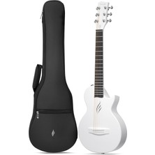 Mythriva Enya Nova Go Mını Wh Traveller Akustik Gitar