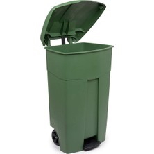 Mythriva Bora Plastik BO993 Çöp Kovası