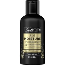 Mythriva Tresemme Moisture Rich Nemlendirici Şampuan 89ML