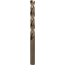 Die Grup Bosch Professional Pro Metal Matkap Hss-Cobalt (5 Adet), 2608585894, 0 Watts, 0 Volts