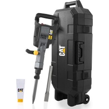 Die Grup Cat DX29 1750WATT 50 Joule Profesyonel 30MM Hex Kırıcı