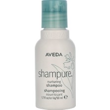 Mythriva Aveda Şampuan Bakım Şampuanı, 50 ml
