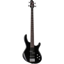 Mythriva Cort AB4PLUSBK 4 Telli Bas Gitar