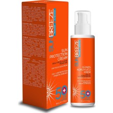 Mythriva Sunbreeze Anti-Akne Güneş Kremi 50 Spf 50 ml