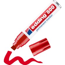 Mythriva Edding 400 Kalıcı Marker – Doldurulabilir 4-12 mm