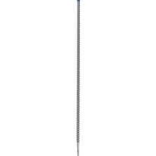 Die Grup Bosch® Darbeli Matkap Ucu EXPERT7X Sds-Plus Ø 18,0 x 950/1000 mm 4, Karbür Uçlu Kesici