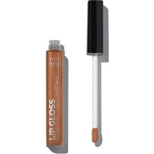 Mythriva Avon Ultra Color Lip Gloss Besleyici Dudak Parlatıcısı Lavender Haze