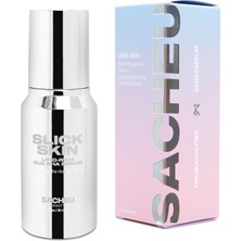 Die Grup Sacheu Beauty Sacheu Slick Skin Lipid-Rich Gua Sha Yüz Serumu 30ML