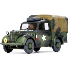 Die Grup Tamiya 300032562 – 1: 48 Wwii Ingiliz Küçük Mümkündür 10PS