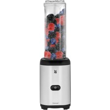Mythriva Wmf Kult x Mix & Go Çelik Gümüş Blender 300 W