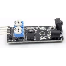 Mythriva Sanec 38 Khz Ir Alıcı Verici Tekli Sensör Kartı