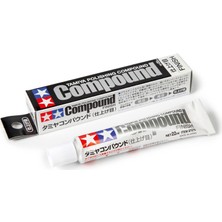 Mythriva Tamiya Polishing Compound - Finish (22 Ml.)