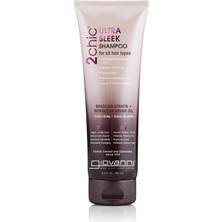 Mythriva Giovanni 2chic Ultra-Sleek Şampuan 250ML