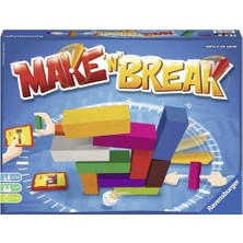 Die Grup Sc Make N Break