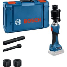 Die Grup Bosch Glh 18V-60 Akülü Hidrolik Delme Makinesi