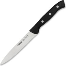 Mythriva Pirge Profi Steak Bıçağı 12 cm