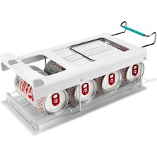 Mythriva Joseph Joseph 8500007 Fridgestore Buzdolabı Düzenleyici