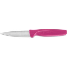 Mythriva Wüsthof Create Soyma Bıçağı 8 cm Pink