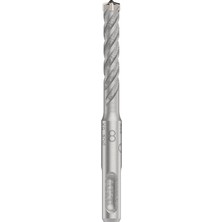 Mythriva Bosch 1x Pro Sds Plus-5x Kırıcı Delici Delme Ucu (Donatılı Beton, Beton, Ø 8,00 Mm, Professional Aksesuar Kırıcı Delici)