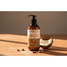 Mythriva Clairon Profesyonel Argan Yağlı Besleyici ve Onarıcı Bakım Şampuanı - 500 ml
