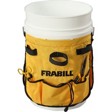 Vionna Frabill Ice Fishing Pail Paket